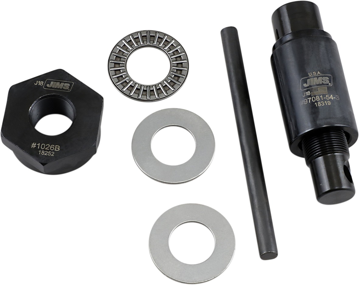 Sprocket Shaft Bearing Installation Tool - Sprkt Shaft Brg Instl Tool - Click Image to Close