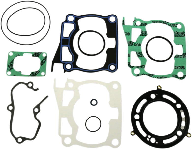 Cylinder Kits - Big Bore 144 Cc Gasket Kit - Click Image to Close