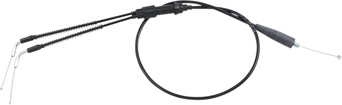 Motion Pro Throttle Cable Yam Atv Bk Vin - Click Image to Close