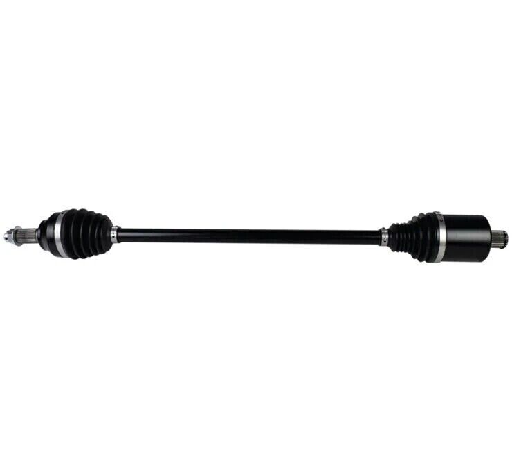 Racing Hydra Axle- Polaris RZR Turbo S 18-19 Postion- Front- Right/Left - Click Image to Close