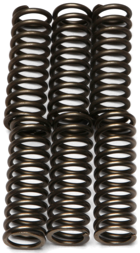 CSK Series Clutch Springs +15% - Click Image to Close