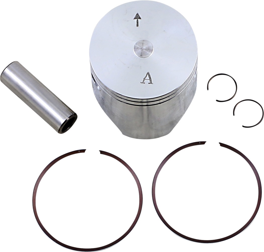 57.94mm STD Piston - Size "A" - For 16-21 150SX, 17-19 150XC-W, 17-20 TE150 - Click Image to Close