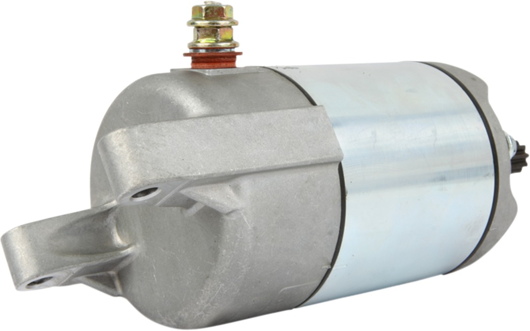 Starter Motor - For 93-88 Kawasaki KLF400 Bayou 88-02 KVF400 Prairie - Click Image to Close