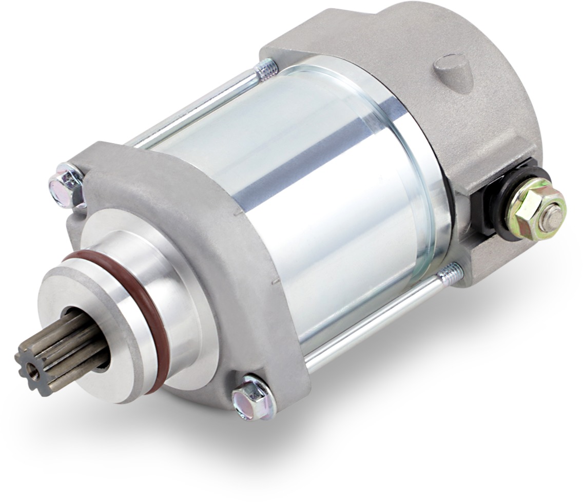 Starter Motor - For 06-16 KTM 200/250/300 XC/W - Click Image to Close