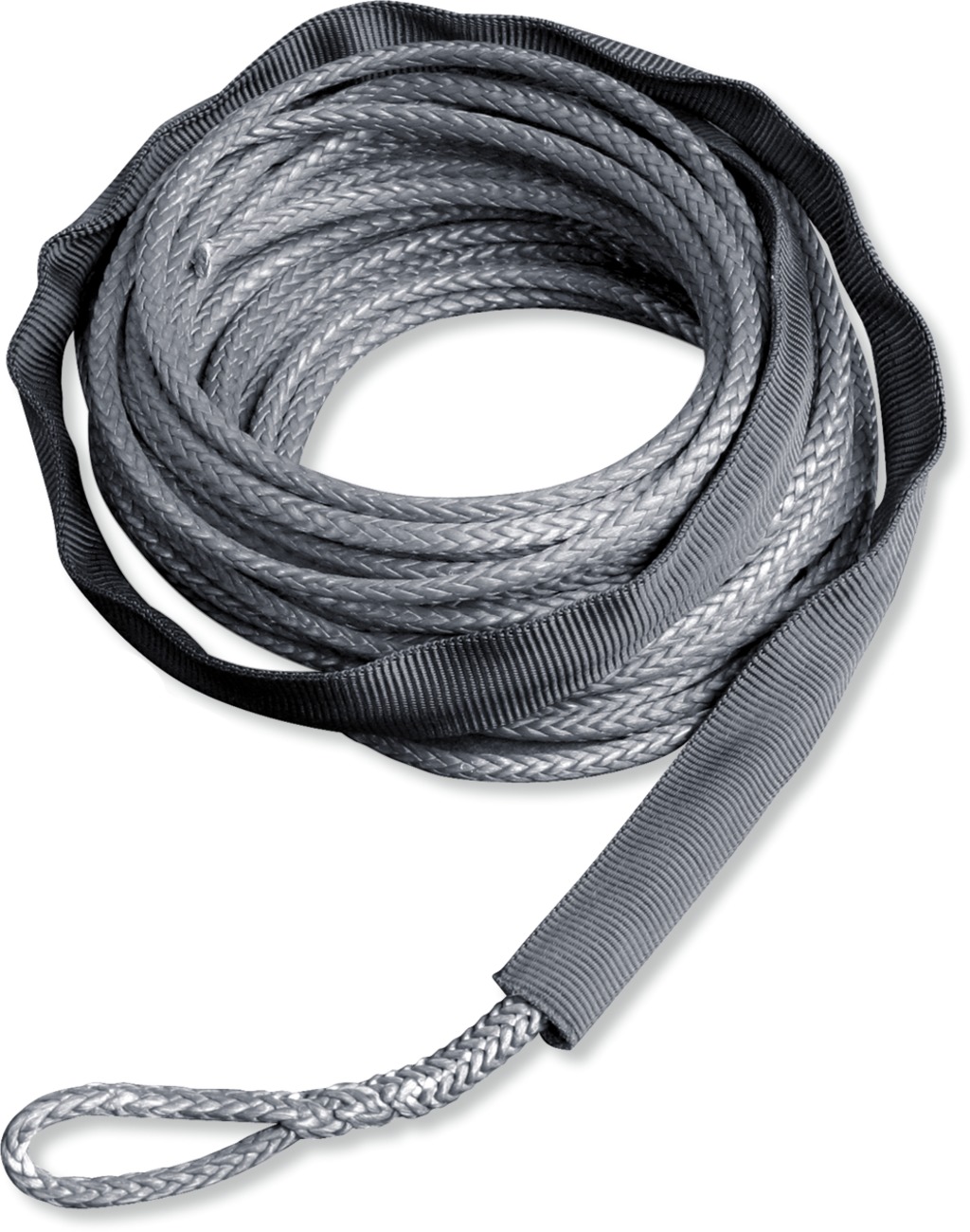 Synthetic Rope Conversion Kit - Wnch Synthetic Rope Rt40 - Click Image to Close