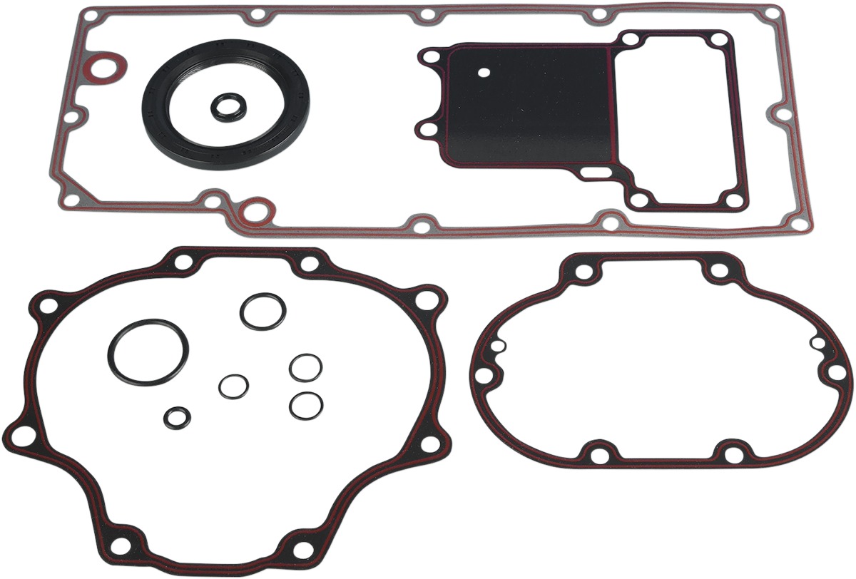 Transmission Gasket Kits - Gasket-Seal Kit Tranny - Click Image to Close