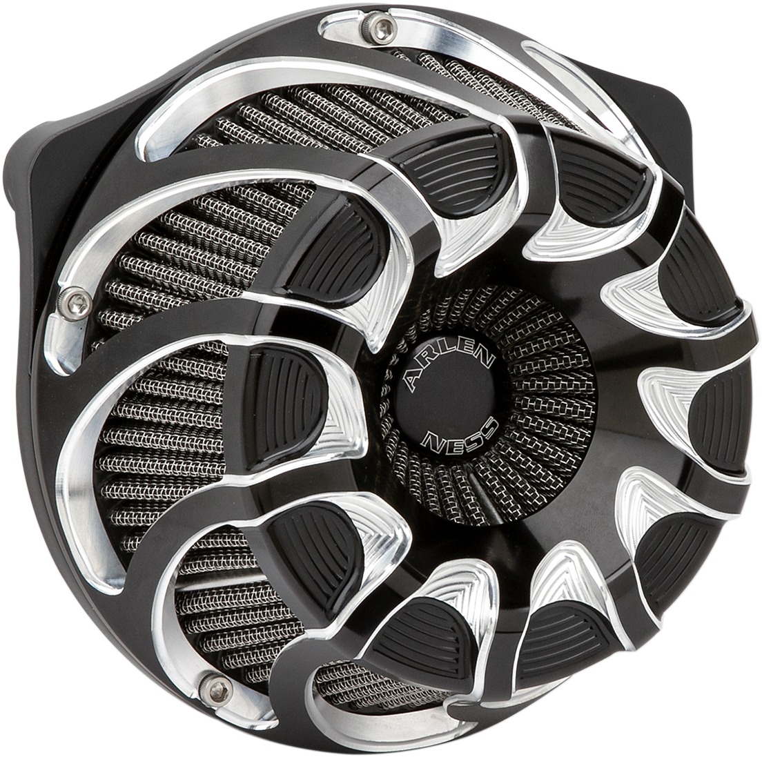 Drift Inverted Series Air Cleaner Kits - Drift Inverted Sucker Blk - Click Image to Close