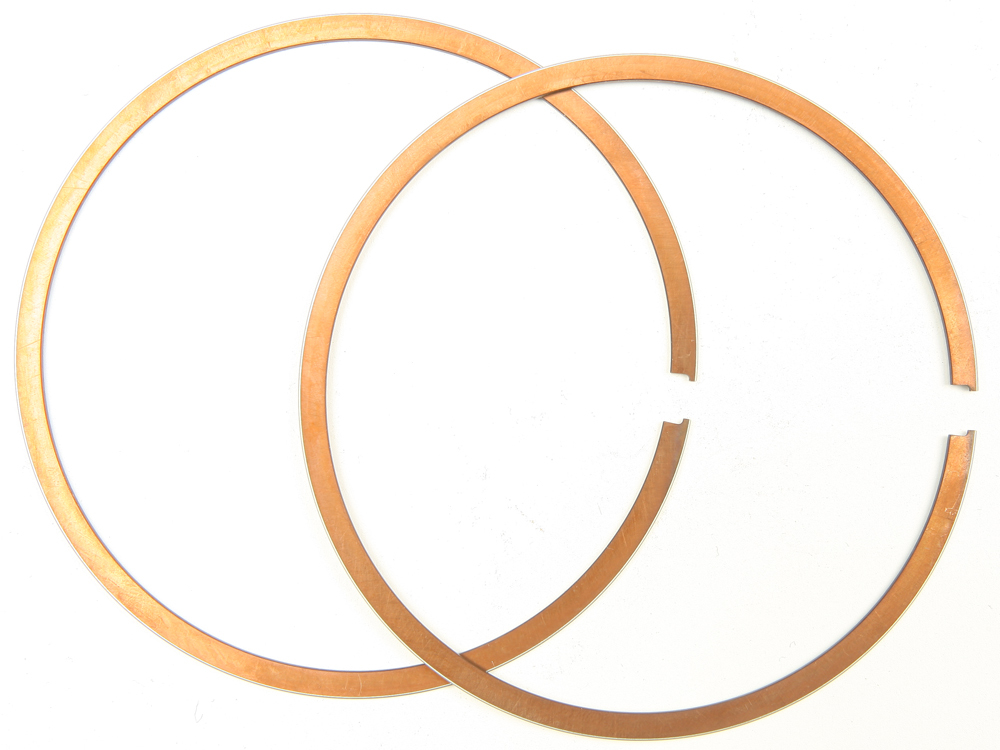 Wiseco 89.50mm Ring Set - Click Image to Close