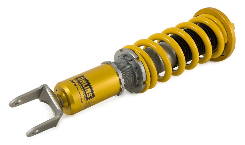 99-09 Honda S2000 Road & Track Coilover System - Click Image to Close