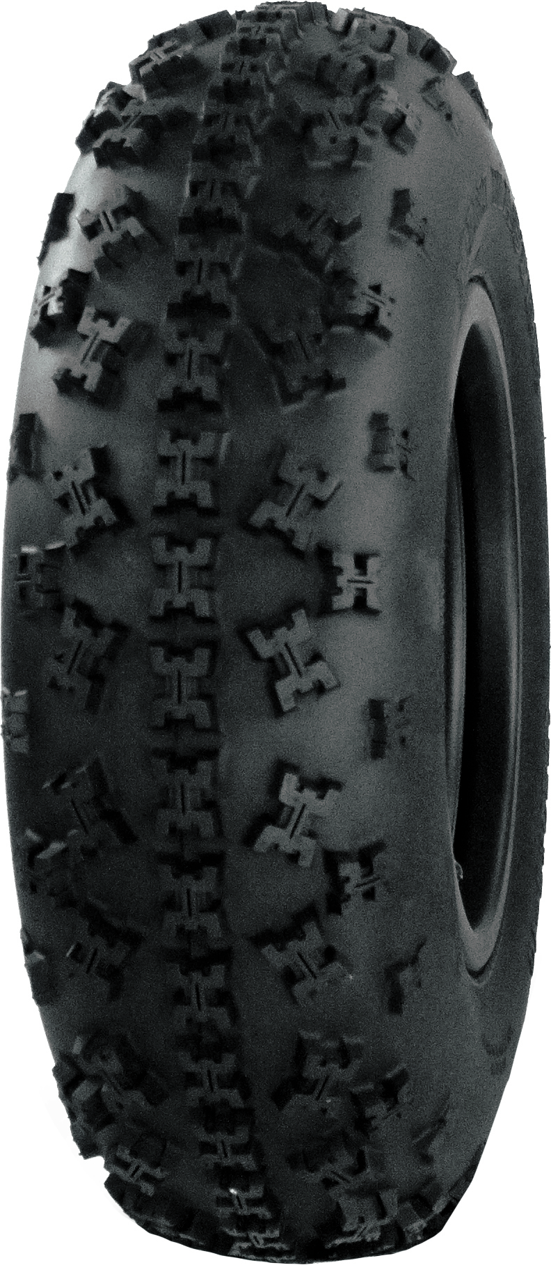 Tire Mini Master Front 19X6-10 Bias LR-148LBS - Click Image to Close