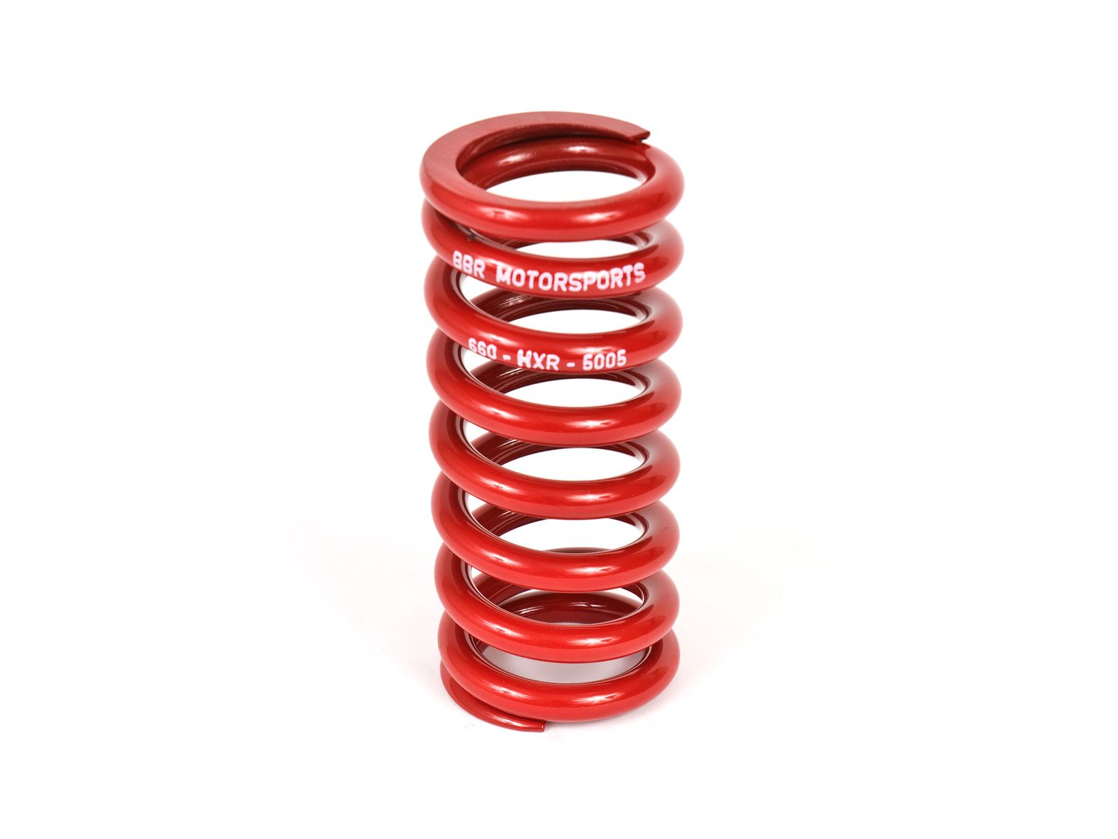 Heavy Duty Shock Spring - For 00-21 Honda CRF50F XR50R Suzuki DRZ70 - Click Image to Close