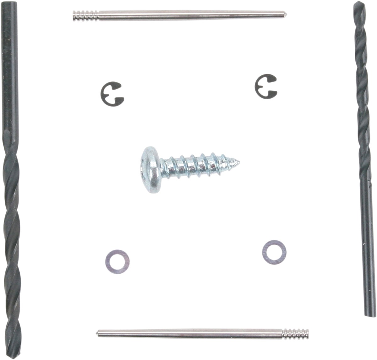 Carburetor Tuning Jet Kit - Stage 1 - For 97-04 Suzuki VZ800 Marauder - Click Image to Close