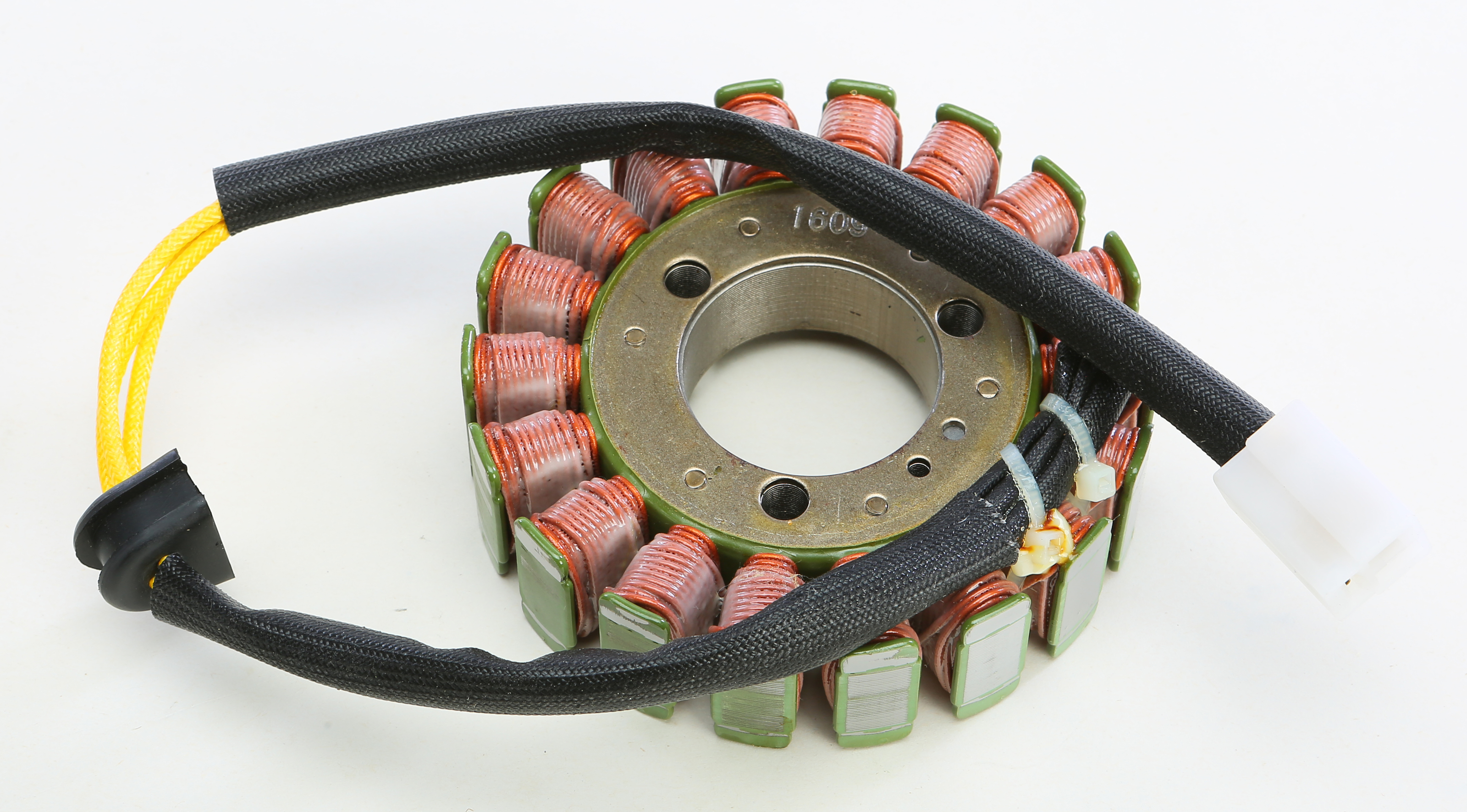 Stator Kit - For 01-03 Suzuki GSXR600 00-03 GSXR750 - Click Image to Close