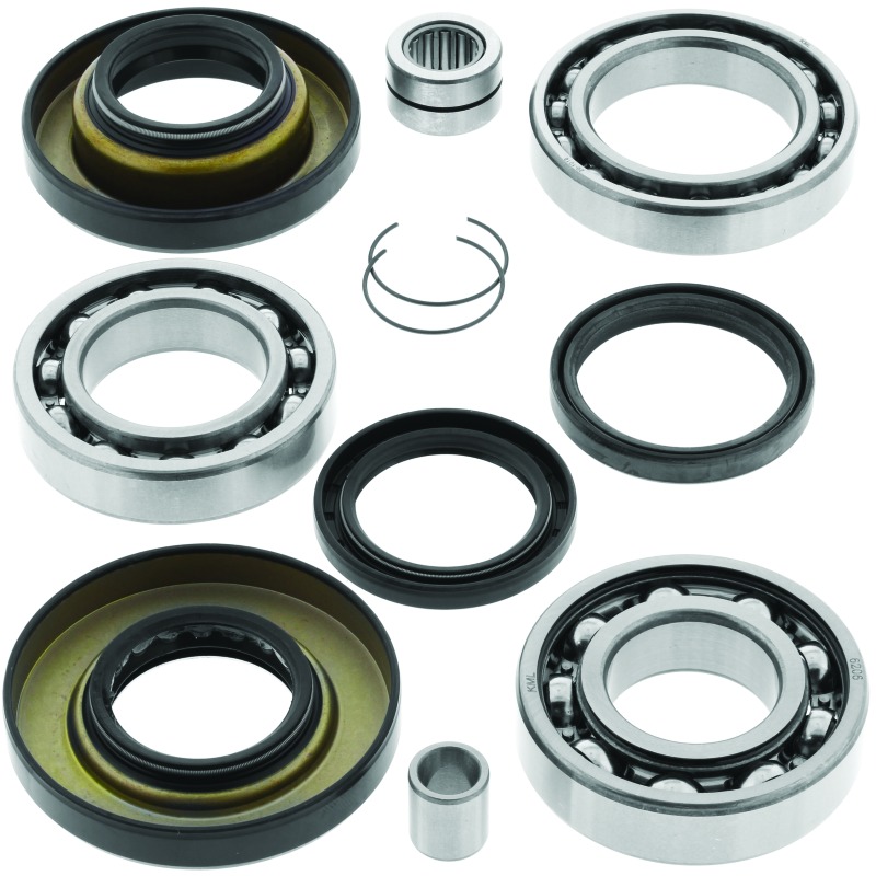 Rear Differential Bearing & Seal Kit - Click Image to Close