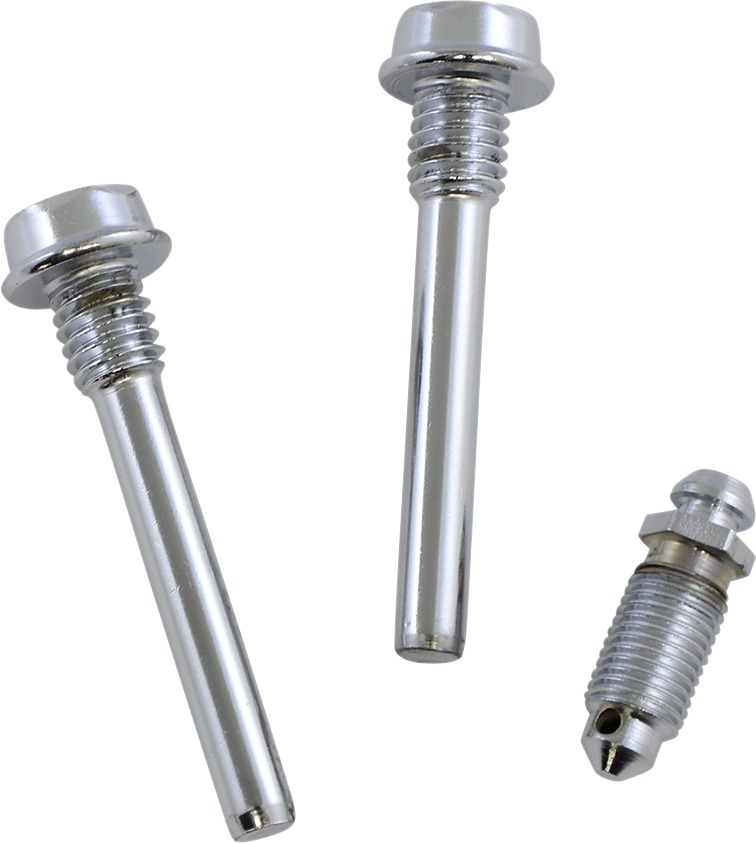 Caliper Mounting Bolt Kits - Allen Rr Disc Brake Caliper Mn - Click Image to Close