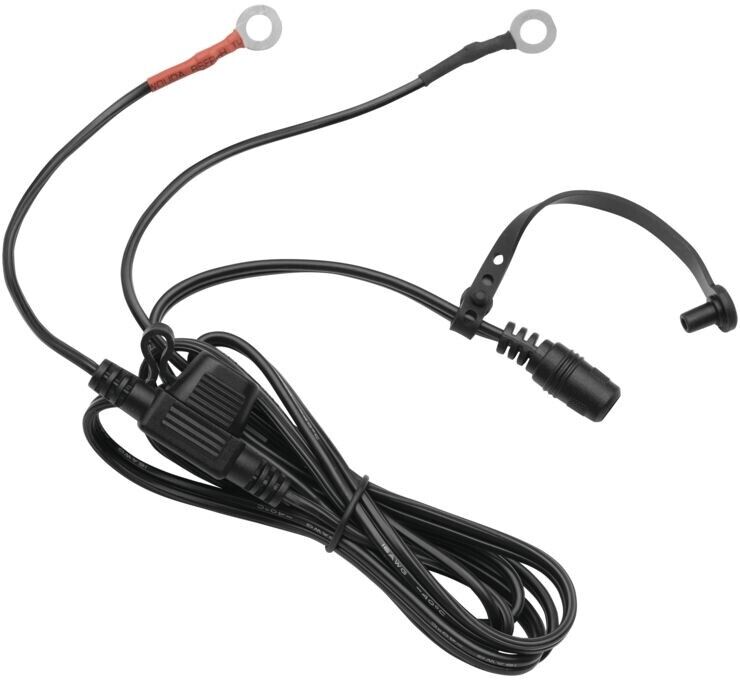 FIRSTGEAR Battery Harness - 5 Feet - Click Image to Close