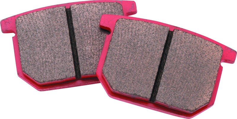 BikeMaster Suzuki Sintered Brake Pads - Click Image to Close