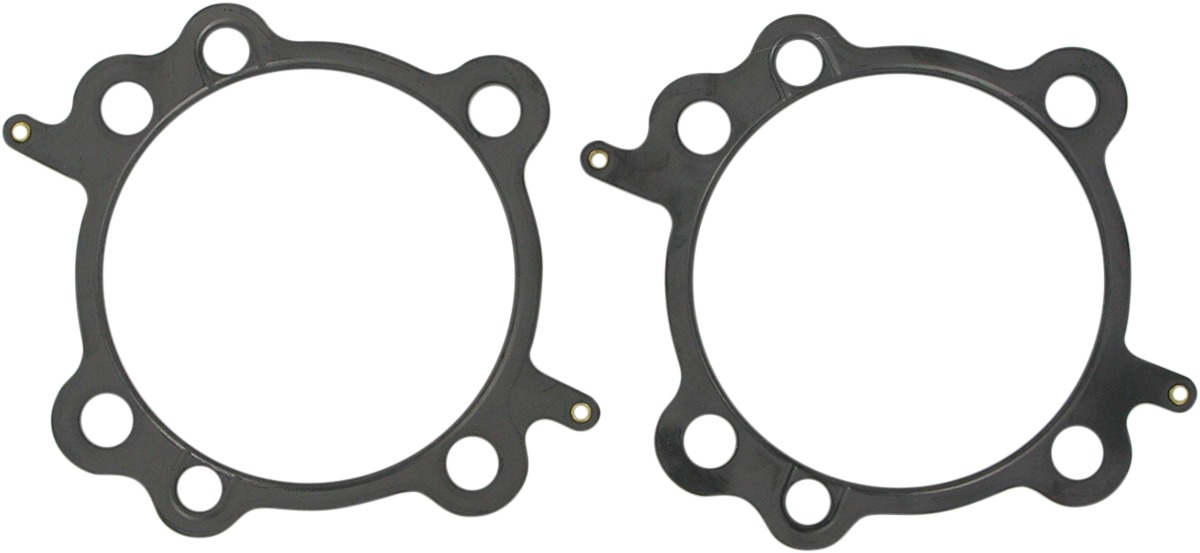 Top End Gasket Kit - Top End Gasket Kit, .030 H/G - Click Image to Close