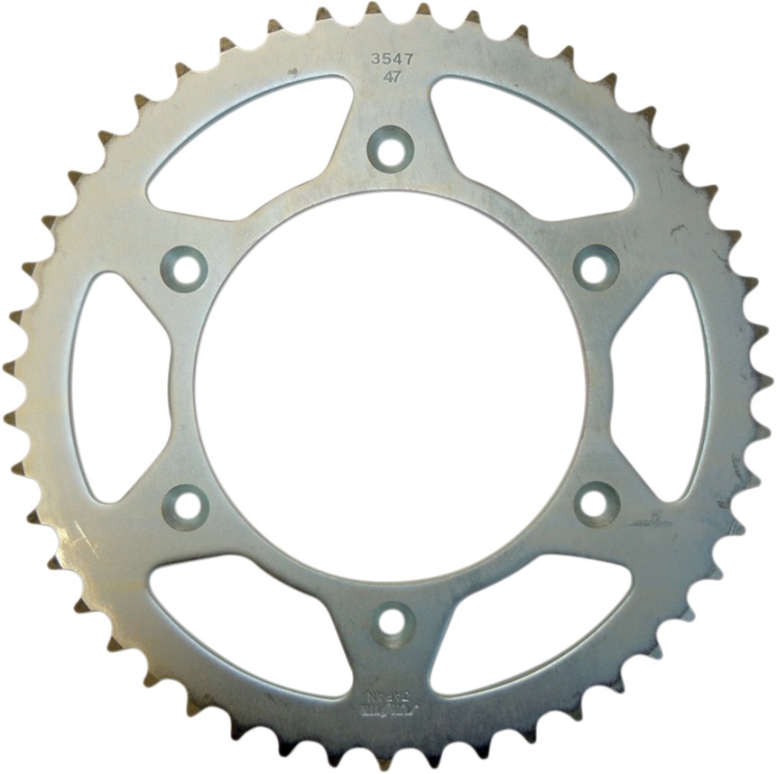 Rear Steel Sprocket 48T - For 90-20 Husqvarna KTM Husaberg - Click Image to Close