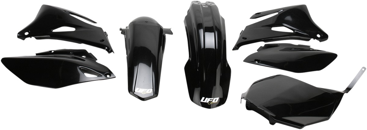 Complete Kits for Yamaha - Yam Body Kit F Yzf Blk - Click Image to Close