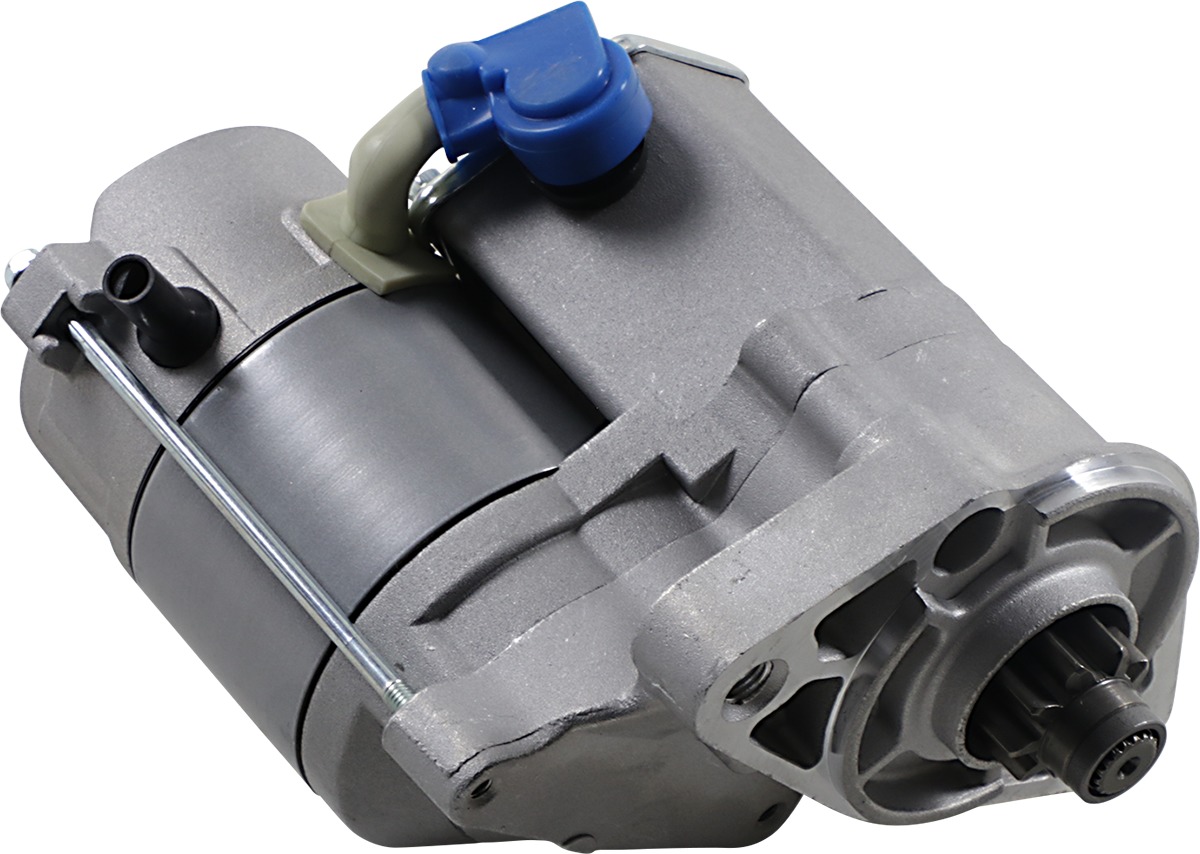 Starter Motor - For Kawasaki Mule 2510/3010/4010 - Click Image to Close