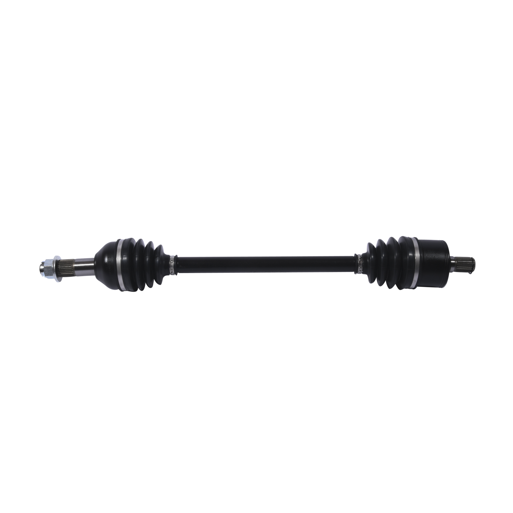 8Ball Xtreme Duty Axle - Click Image to Close