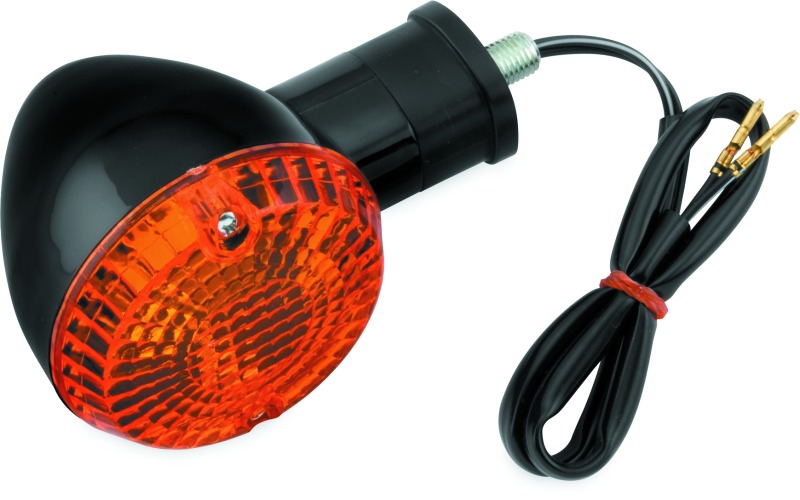 BikeMaster Kawasaki Turn Signal - Rear - Click Image to Close