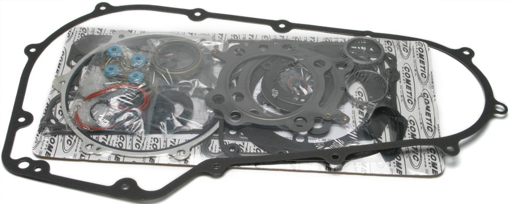 Top End EST Gasket Kit - For 06-17 Harley Dyna - Click Image to Close