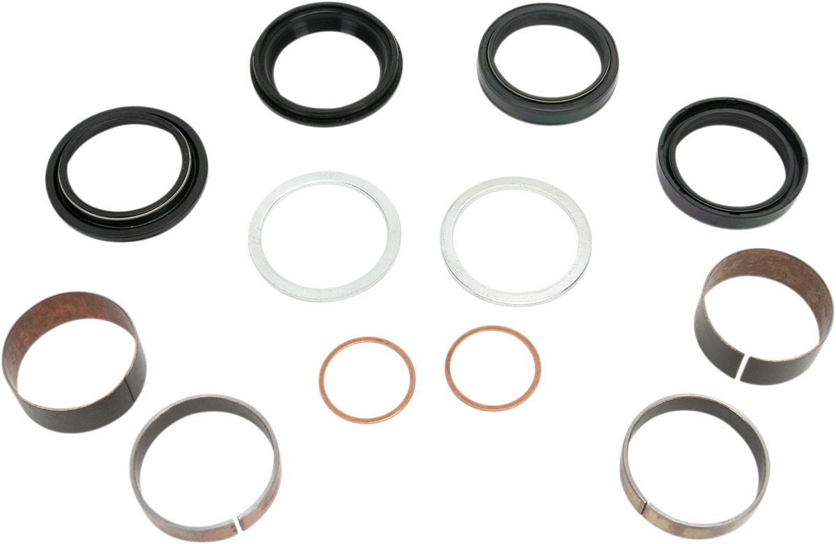 Fork Seal & Bushing Kit - For 97-04 Yamaha WR YZ - Click Image to Close