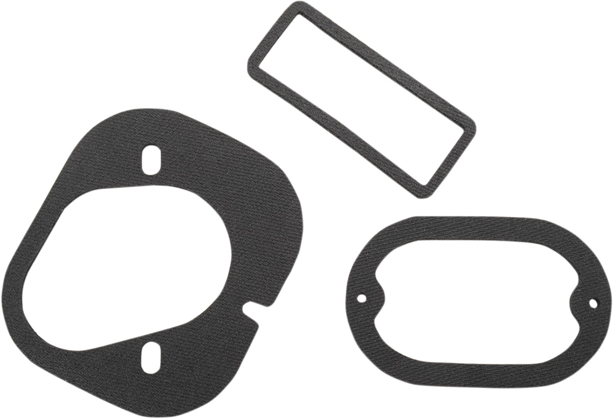 Lighting Gaskets - Tail Lamp Mounting Kit - Click Image to Close