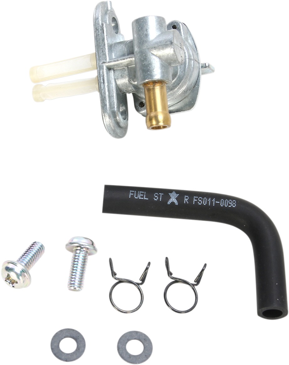 Fuel Valve Kit - Yamaha - Click Image to Close