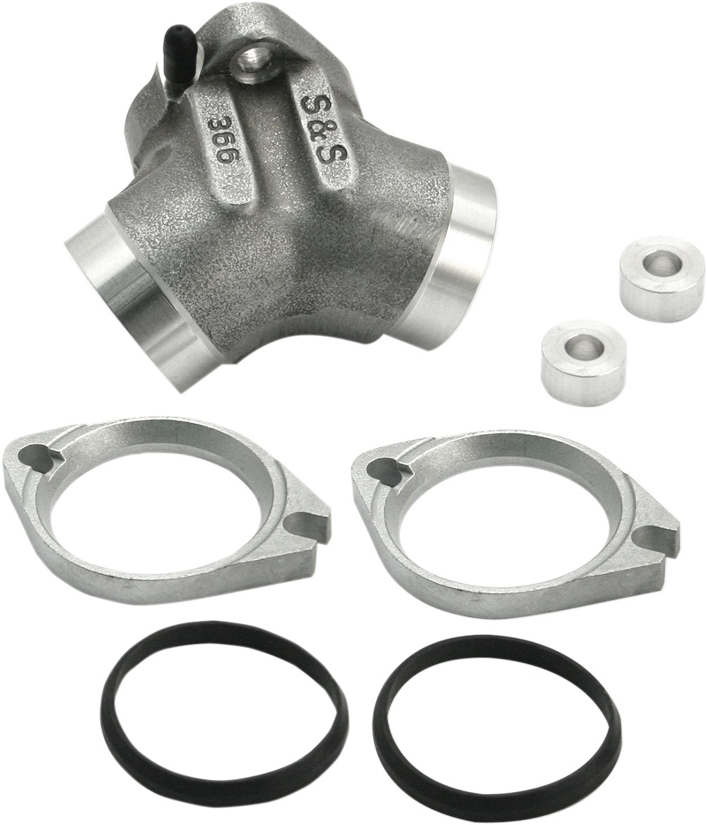 Manifold Conversion Kit - Intake Manifold - Click Image to Close