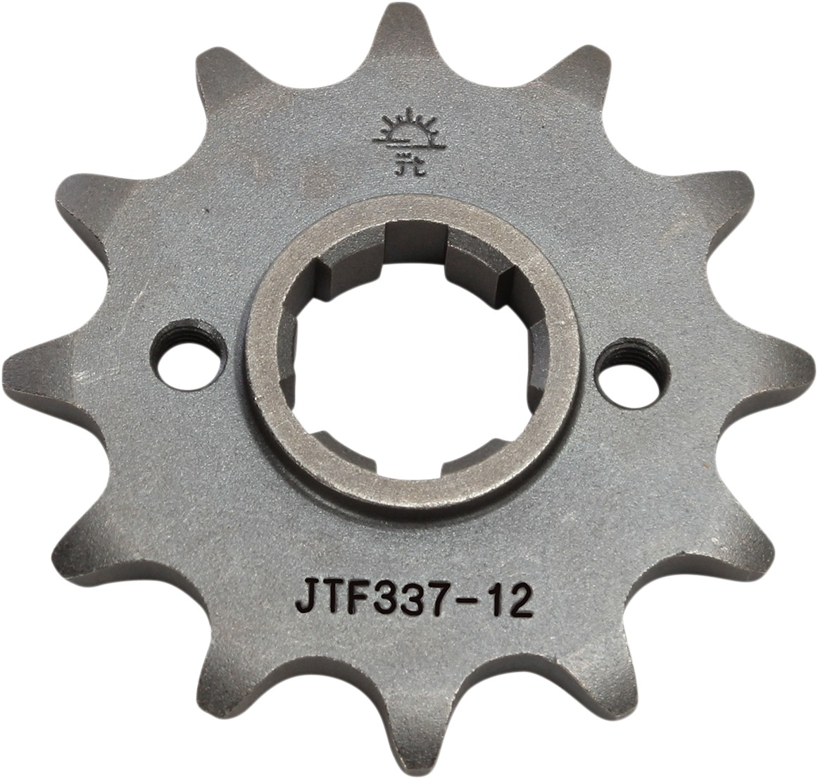 Sprockets - Jtf337.12T - Click Image to Close