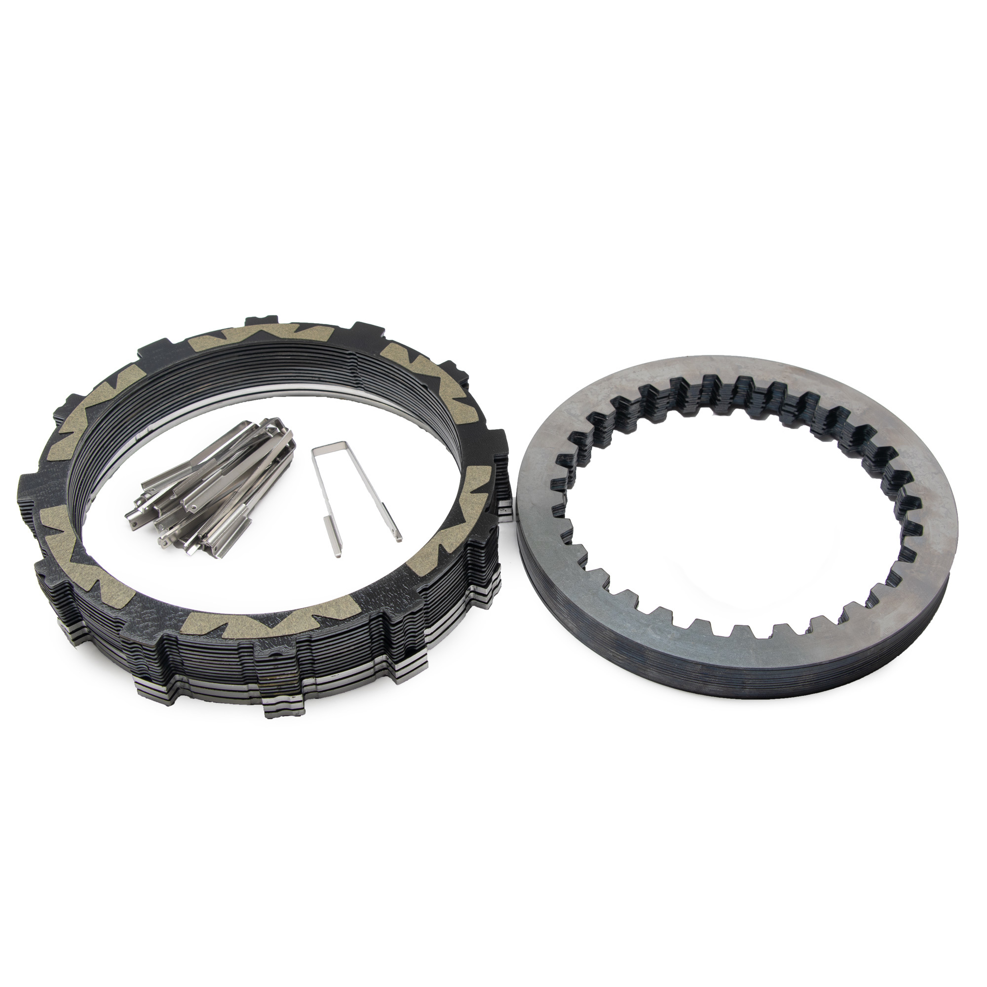 TorqDrive Clutch - For 13-18 KTM 1090/1190/1290 - Click Image to Close