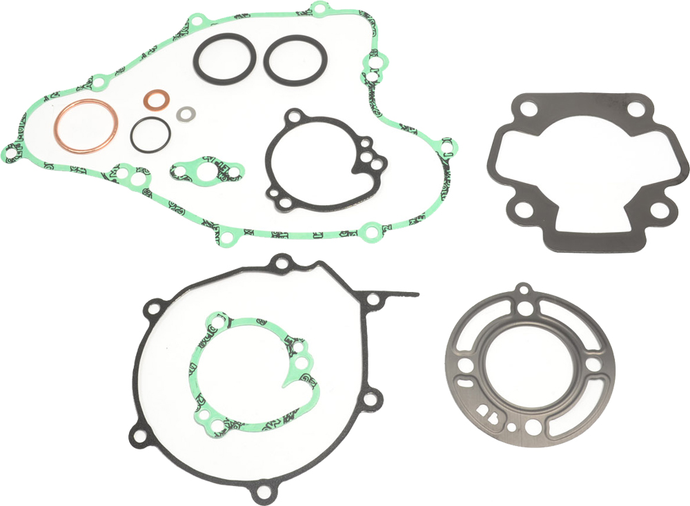 Complete Gasket Kit - For 00-18 Kawasaki KX65 03-05 Suzuki RM65 - Click Image to Close