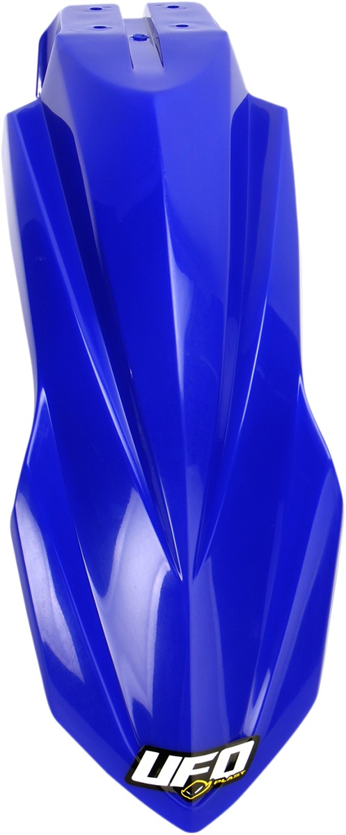 Restyle Plastic - Frt Fnd Yz Blu - Click Image to Close