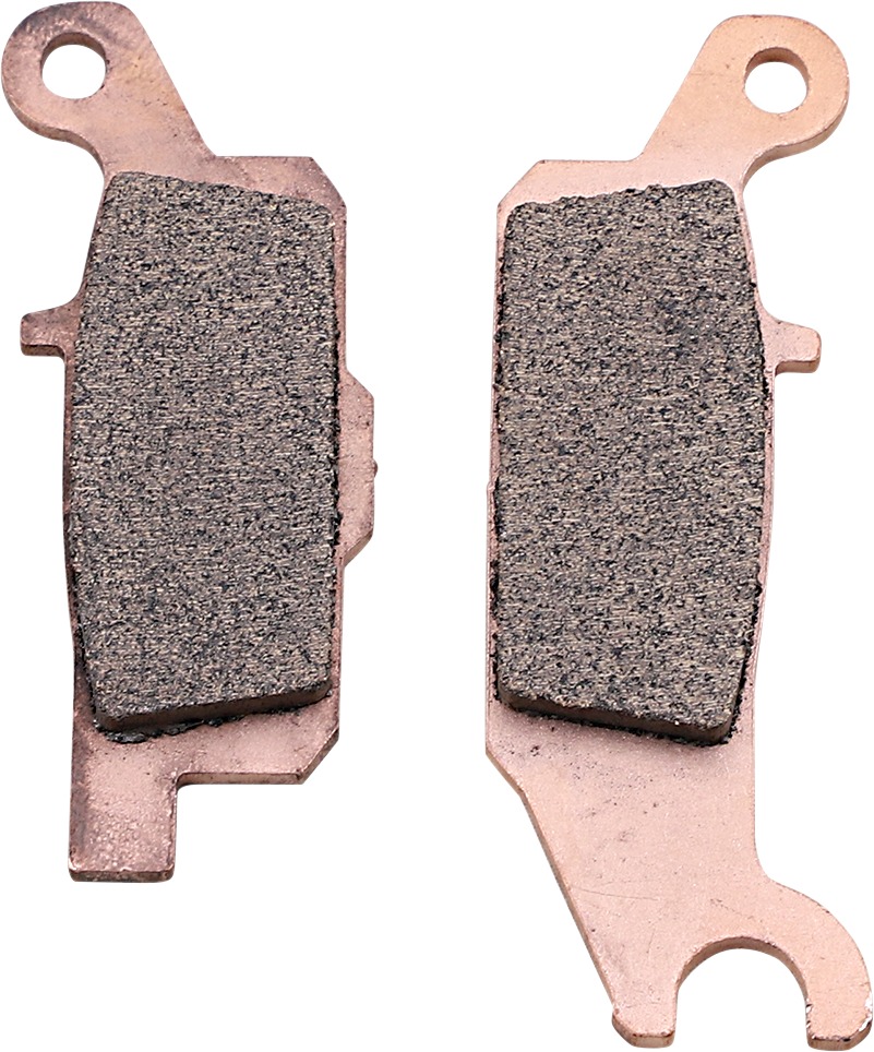 HH Sintered Compound Brake Pads - Front Pads - Click Image to Close