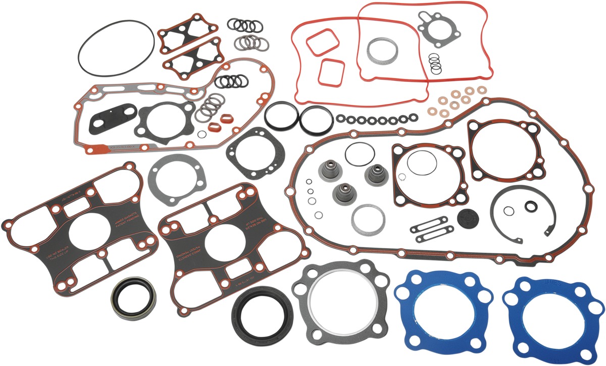 Complete Engine Gasket Kits - Gasket Kit Complete Motor - Click Image to Close