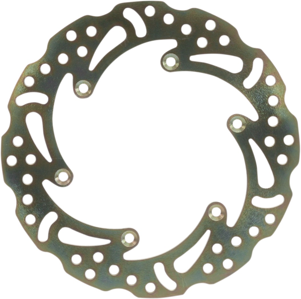 Contour Brake Rotor - Click Image to Close