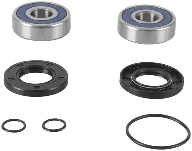 All Balls Racing Jet Pump Rebuild Kit - Click Image to Close