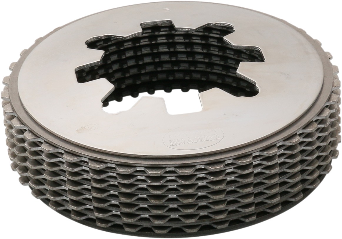 Replacement Clutch Kit with Spring - Complete Clutch Kit W/Spring - Click Image to Close