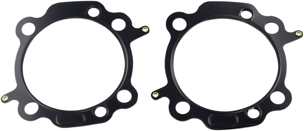 Cylinder Head Gaskets - Head Gskt 4.125" Bore .030 Mls - Click Image to Close