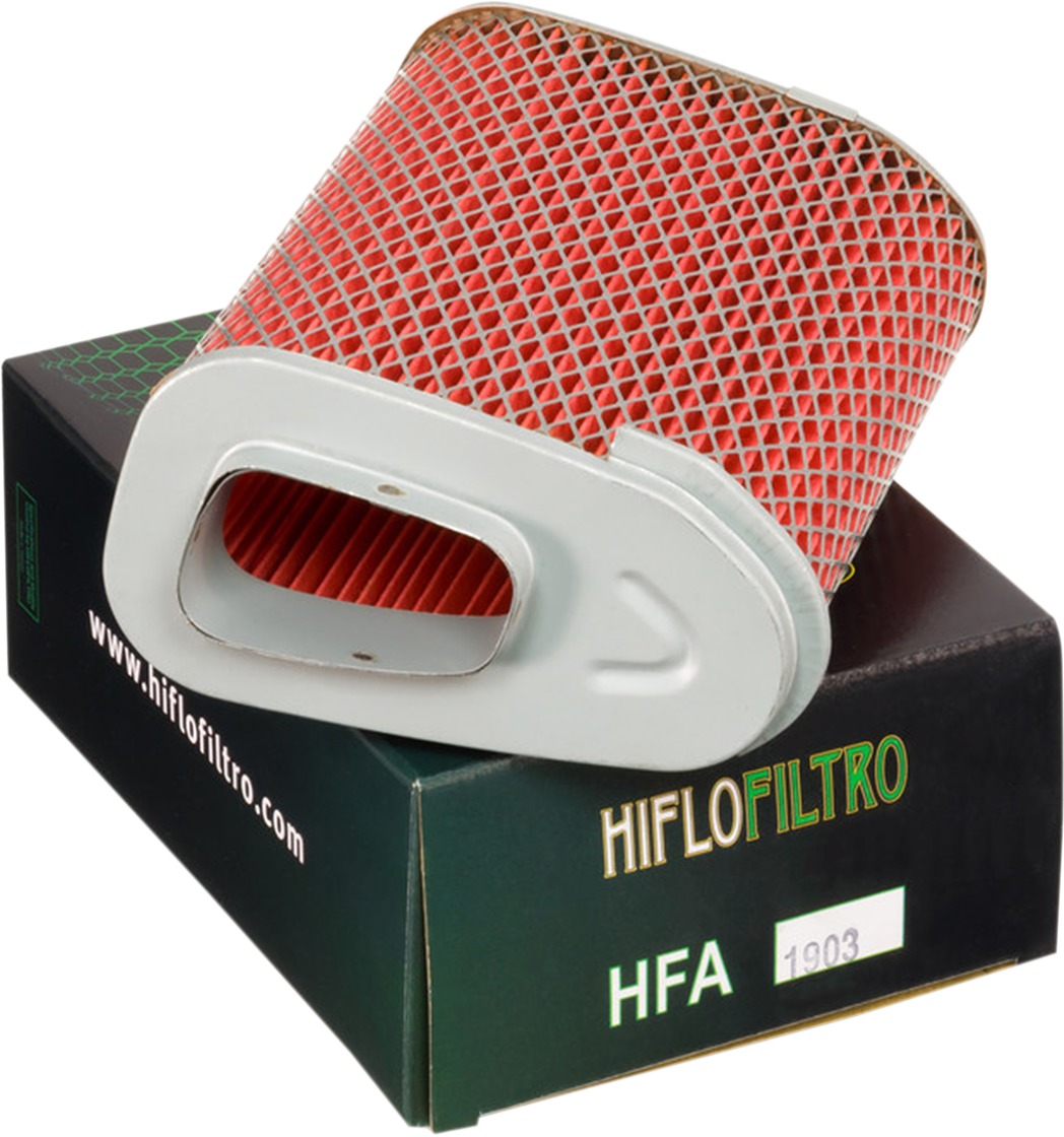 Air Filter - Replaces Honda 17211-MBO-000 17211-MM5-000 17211-MS2-000 17211-MZ2-000 - Click Image to Close