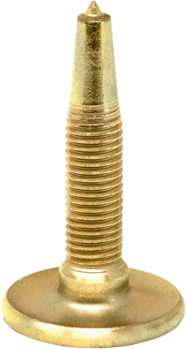 Gold Digger Traction Master Carbide Studs - Gld Dgger Carbide 96Pk .920 - Click Image to Close