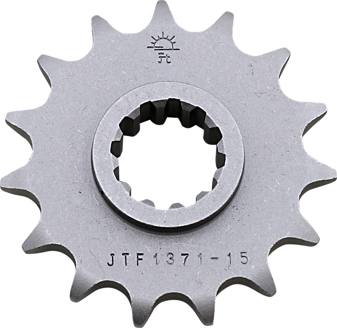 Front Sprockets - Jtf1371.15T - Click Image to Close