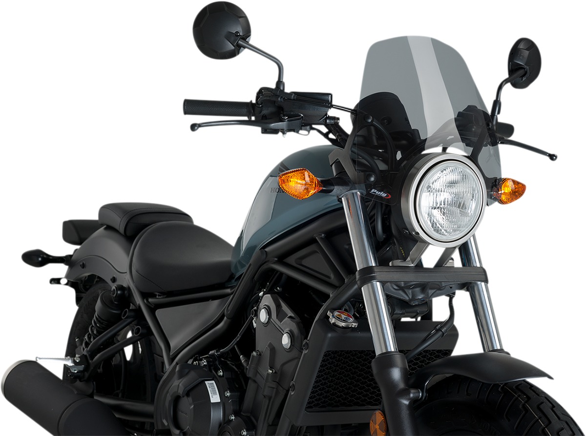 Naked New Generation - Naked New Gen Sport Rebel - Click Image to Close