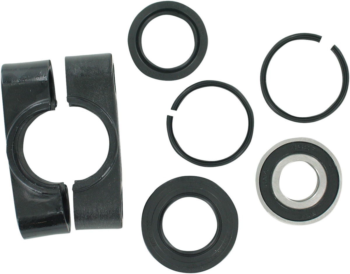 Steering Stem Bearg Kit Yam - Click Image to Close