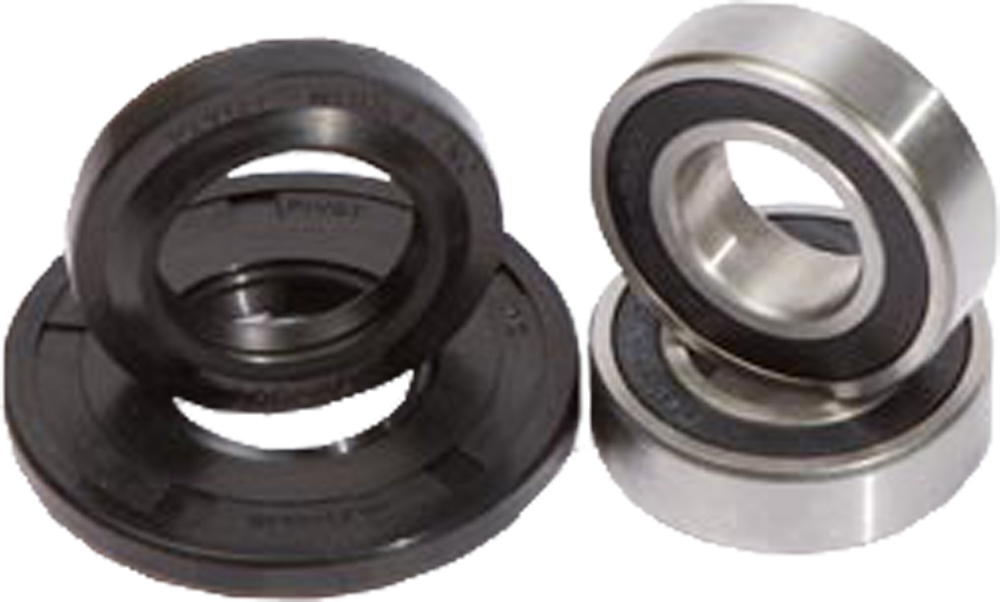 Front Wheel Bearing Kit - For 84-94 Honda CR500R CR125R CR250R - Click Image to Close