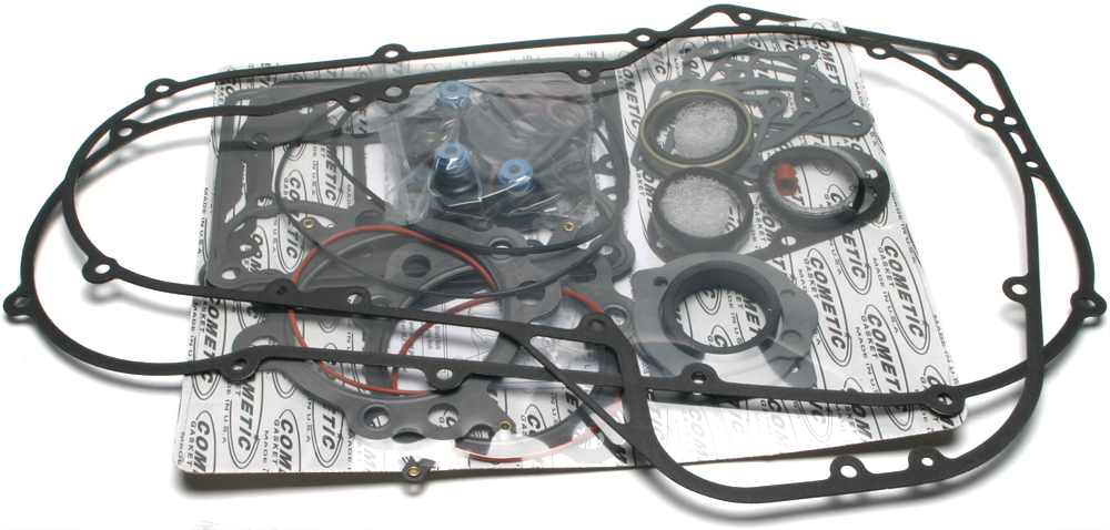 Top End EST Gasket Kit - For 99-06 Harley Dyna - Click Image to Close