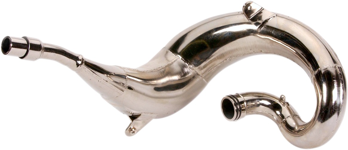 Gnarly Desert Expansion Chamber Header - For 95-06 Kawasaki KDX200 KDX220R - Click Image to Close